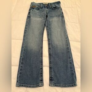 Ariat M7 Stackable Straight Leg Jean31 waist & 30 length